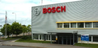 Bosch ferme son usine d’Yzeure dans l’Allier : 270 emplois supprimés d’ici fin 2026 Bosch Moulins-Yzeure - France
