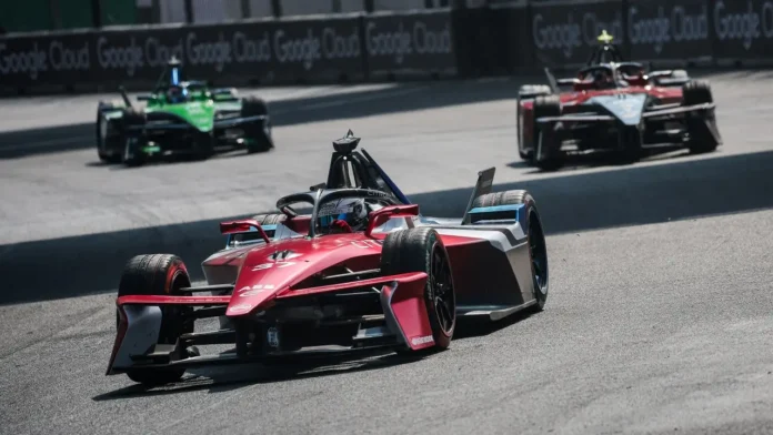 CITROËN RACING Miami 2026