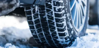 Pneus hiver : trois ans après la loi Montagne, où en sont vraiment les Français ? Changement pneu Paris - Pneus d'hiver