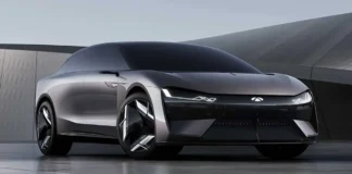 Exeed ES8 : Chery promet 1 500 km d’autonomie grâce à une batterie à semi-conducteurs Chery Exeed ES8