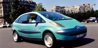 Citroen Xanae_@ArchivesTerreBlanche_Patrick_LEGROS