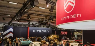 Rétromobile 2026 : Citroën présente le ELO pour la première fois en France Citroën au Salon Rétromobile 2026