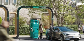 Classement Chargemap 2026 des meilleurs réseaux de recharge pour voitures électriques en Europe