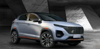 Le groupe DR Automobiles ressuscite la marque historique Itala fondée en 1903 DR 3.0 Executive