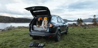 Dacia transforme le Bigster en Hotel mobile