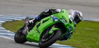 Essai Jerez WorldSBK 2026 WorldSBK 2026