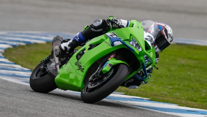 Essai Jerez WorldSBK 2026 WorldSBK 2026