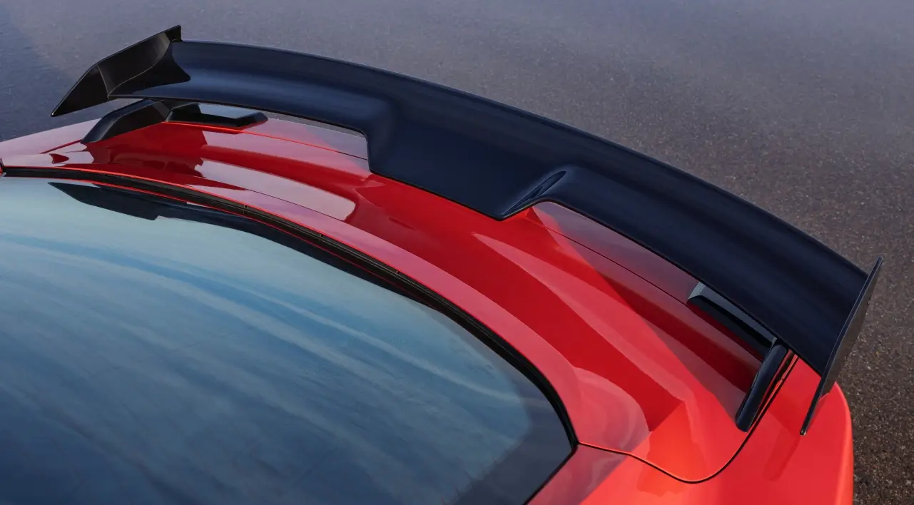 Ford Mustang Dark Horse SC V8 2026