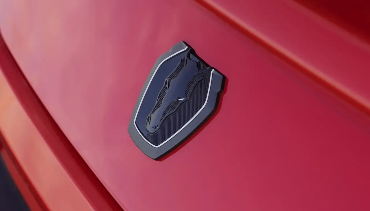 Ford Mustang Dark Horse SC V8 2026