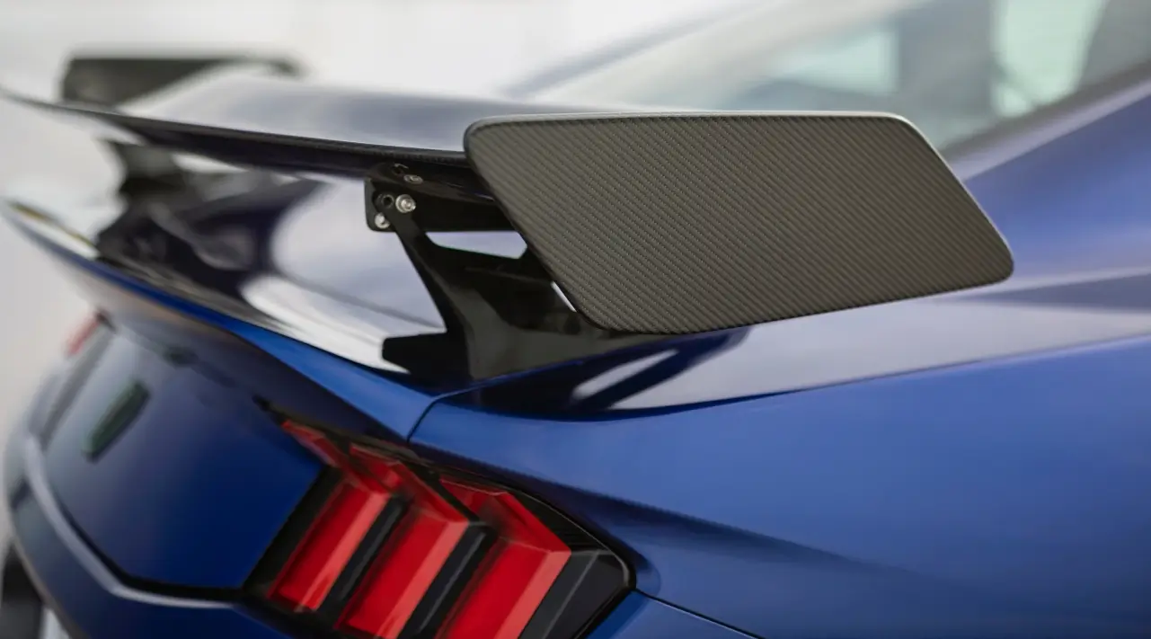 Ford Mustang Dark Horse SC V8 2026