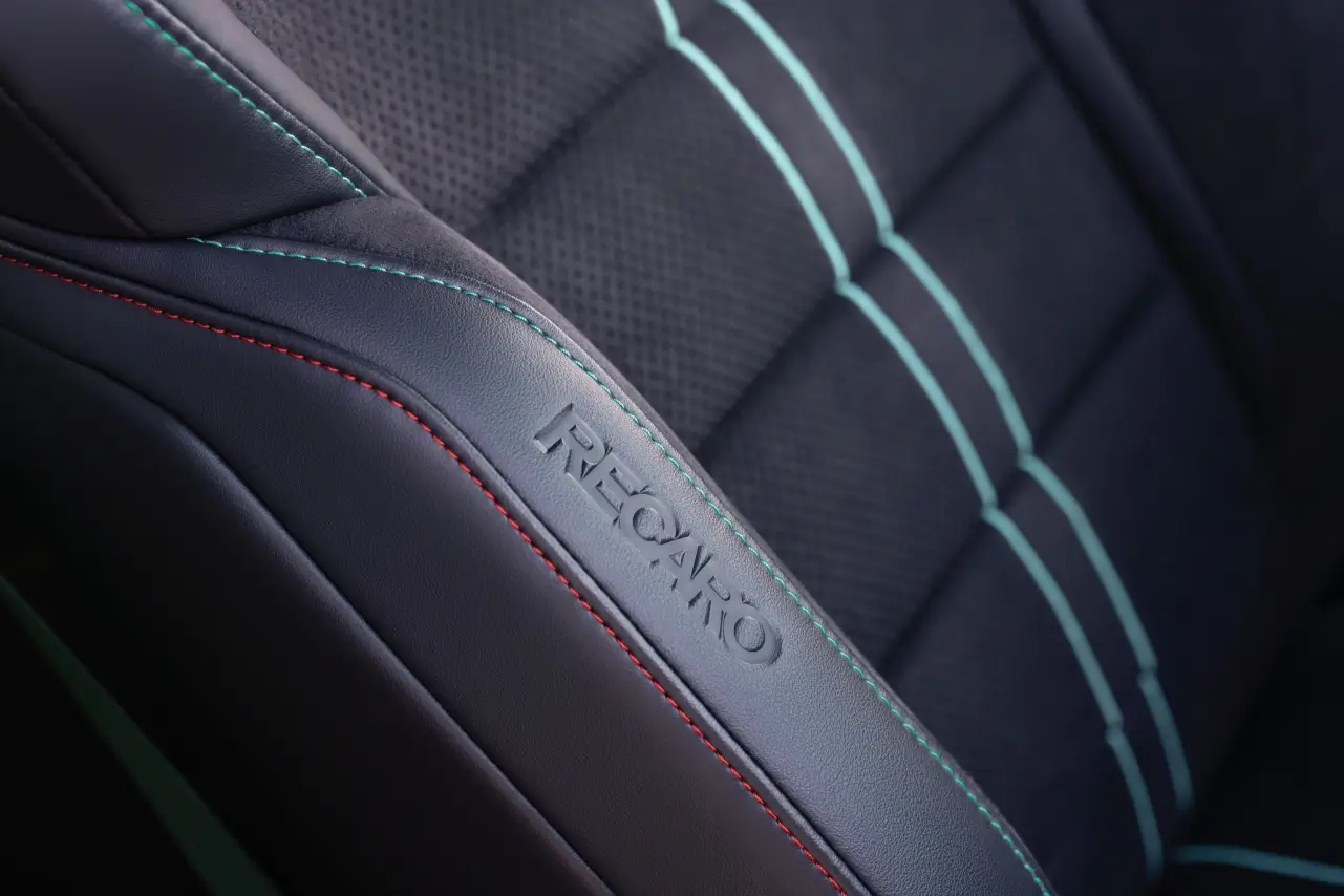 Ford Mustang Dark Horse SC V8 2026