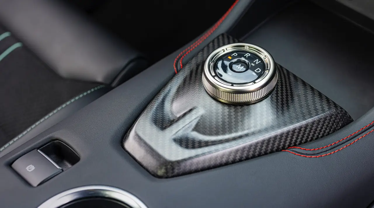 Ford Mustang Dark Horse SC V8 2026