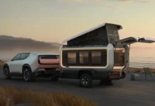 Honda Base Station Prototype-