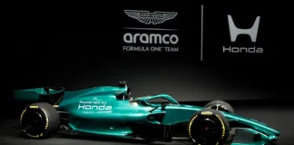 Honda et Aston Martin officialisent leur alliance en Formule 1 pour 2026