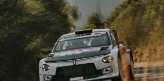 Lancia ressuscite au Monte-Carlo : l’Ypsilon Rally2 HF Integrale attaque le WRC2 avec cinquante exemplaires déjà vendus Lancia Ypsilon Rally2 HF - Rallye Monte Carlo