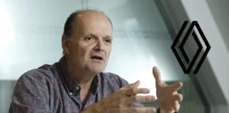 Renault : Luc Julia, le co-créateur de Siri et spécialiste de l’IA claque la porte ! Luc Julia quitte Renault