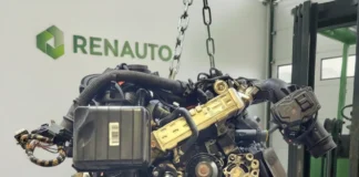 Moteur d’occasion BMW N47D20D : un choix fiable et économique pour votre véhicule Moteur d’occasion BMW N47D20D