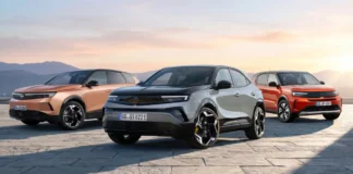 Opel triomphe : Le Mokka GSE remporte le Volant d’Or, Grandland primé pour l’Intelli-Lux HD et Frontera élu meilleure valeur Opel Grandland Electric - Opel Mokka GSE - Opel Frontera Electric