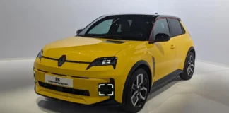 Bilan 2025 : L’année où l’auto française et européenne accélère vers l’électrique Renault 5 électrique 2026