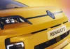 Renault 5 électrique one pedal 2026