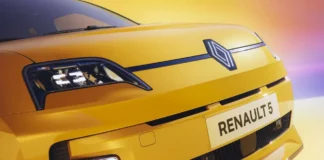 Renault 5 électrique : le mode One Pedal arrive enfin en janvier 2026 Renault 5 électrique one pedal 2026