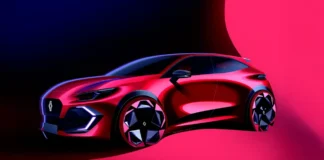 Renault Clio 6 RS 2026 : le retour de la sportive confirmé avec plus de 200 ch en hybride Renault Clio 6 RS 2026