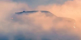 Renault Filante 2026