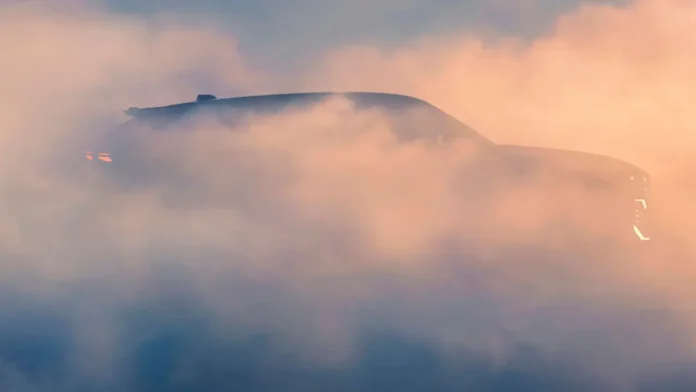 Renault Filante 2026