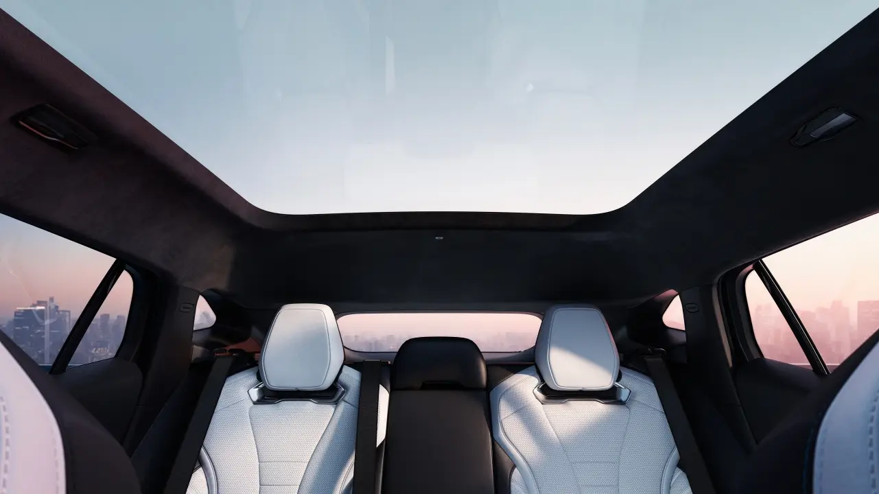 Renault Filante Esprit Alpine 2026