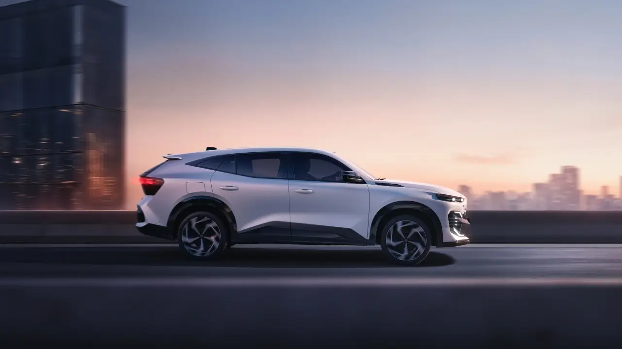 Renault Filante Esprit Alpine 2026