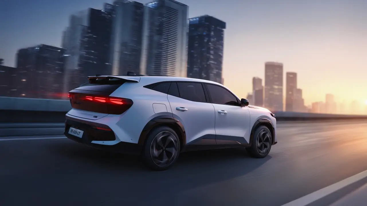 Renault Filante Esprit Alpine 2026