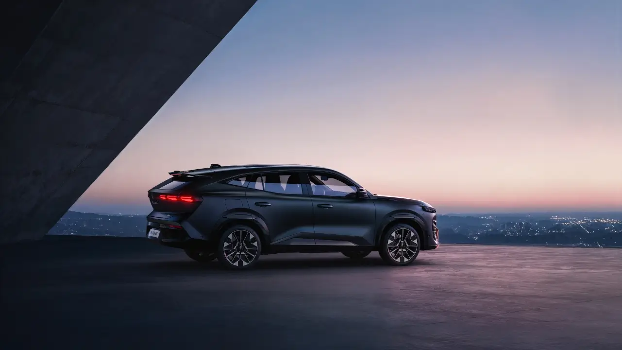 Renault Filante Iconic 2026