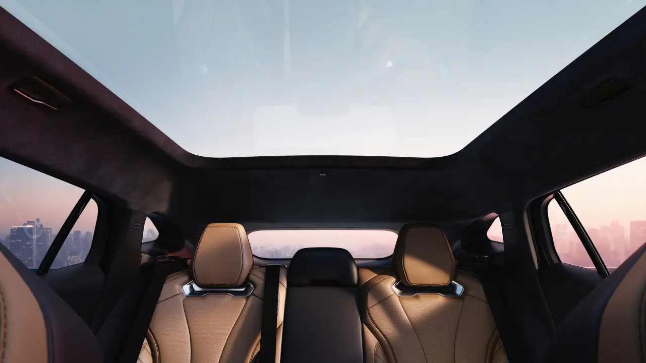 Renault Filante Iconic