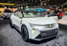 Salon de Bruxelles 2026 : pourquoi c’est devenu LE rendez-vous automobile européen – Analyse Renault Scenic Vision au Salon de Bruxelles