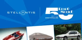 Rétromobile 2026 : Stellantis dévoile ses légendes et surprend avec trois premières françaises Stellantis au Rétromobile 2026
