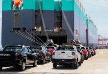 Stellantis bat tous ses records de production et d'exportation en Amérique du Sud