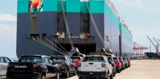 Stellantis bat tous ses records de production et d'exportation en Amérique du Sud