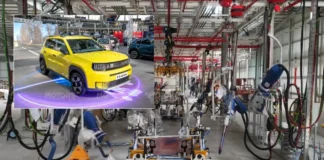 Stellantis Algérie célèbre deux ans d’industrialisation avec près de 2000 employés : de la terre nue à une réalité industrielle structurée Stellantis célébre deux années de dynamisme industriel en Algérie