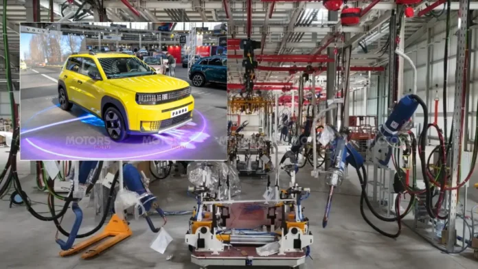 Stellantis célébre deux années de dynamisme industriel en Algérie