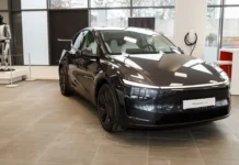 Tesla Model Y à 35 990€ en France : le prix cassé qui bouleverse le marché Tesla Model Y 2026 france