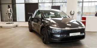 Tesla Model Y à 35 990€ en France : le prix cassé qui bouleverse le marché Tesla Model Y 2026 france