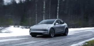 La Norvège atteint 95,9% de voitures électriques vendues en 2025, un record mondial Tesla Model Y ©Source : Tesla