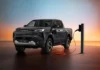 Toyota Hilux électrique 2026 : prix, autonomie et fiche technique Toyota Hilux électrique France 2026
