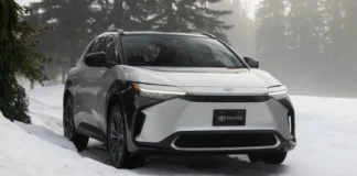 Toyota désactive le chauffage de ses véhicules en europe