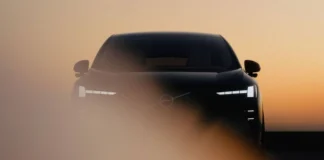Volvo EX60 2026 : le SUV électrique qui veut faire trembler BMW débarque le 21 janvier VOLVO EX60 2026
