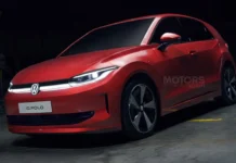 Volkswagen ID.Polo 2026 : la citadine électrique plus chère que prévu ? Volkswagen ID.Polo 2026 ©illustration motorsactu
