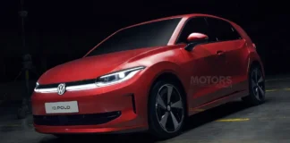 Volkswagen ID.Polo 2026 : la citadine électrique plus chère que prévu ? Volkswagen ID.Polo 2026 ©illustration motorsactu