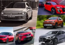 Voitures neuves janvier 2026 : les meilleures promotions jusqu’à -24% pour bien démarrer l’année promotions voitures neuves janvier 2026