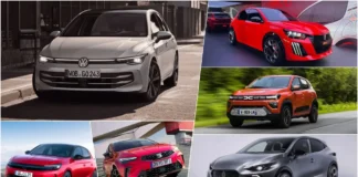 Voitures neuves janvier 2026 : les meilleures promotions jusqu’à -24% pour bien démarrer l’année promotions voitures neuves janvier 2026