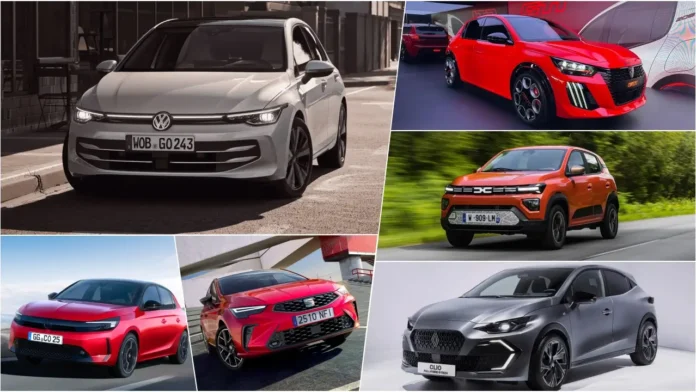 promotions voitures neuves janvier 2026